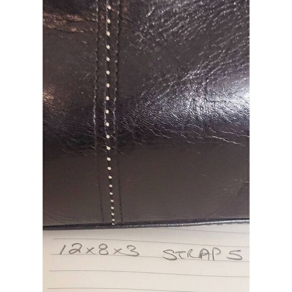 Rolfs leather bag  - Picture 5 of 6